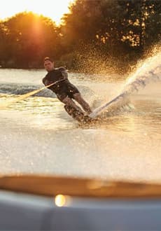 River lifestyle
