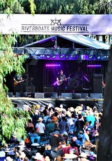 Thriving Echuca