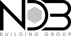 NDB Building Group logo