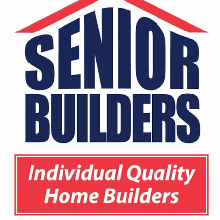 Senior Builders logo